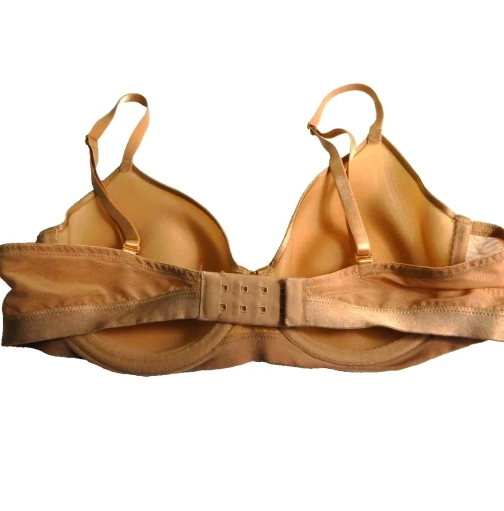 Soma Lightest Lift Smooth Perfect Coverage Bra